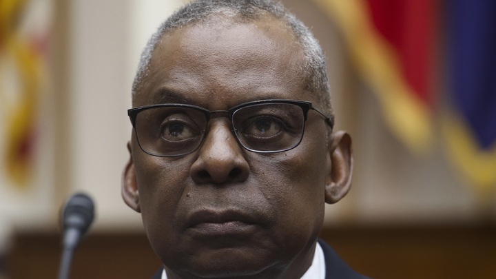 В заявлении есть второе дно: Шеф Пентагона Ллойд Остин анонсировал войну с Россией