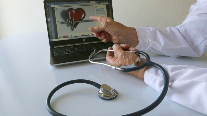 Стало известно, в каком возрасте начинает ухудшаться здоровье сердца