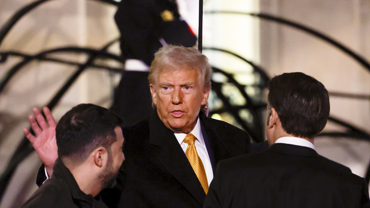 Ему следует готовиться: Трамп прямо сказал, что ждёт Зеленского