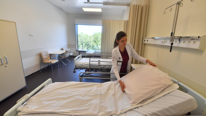 Главврач Нефёдов: Здравоохранению выгодно, чтобы люди делали аборты