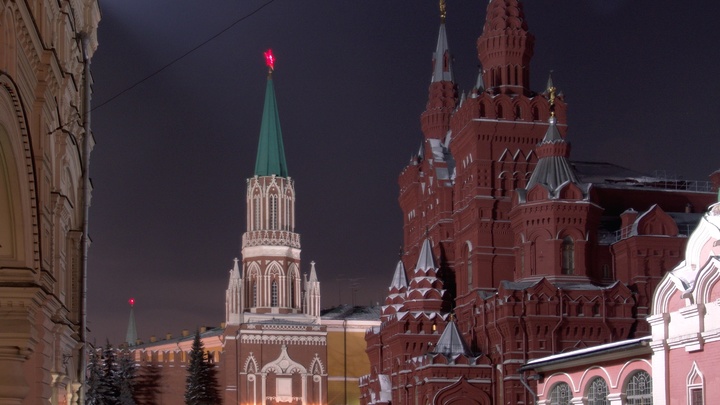 Московский экономический форум: Чего ждать в 2024 году?