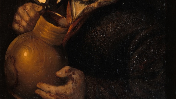 В Египте обнаружены кувшины с вином возрастом в 5000 лет