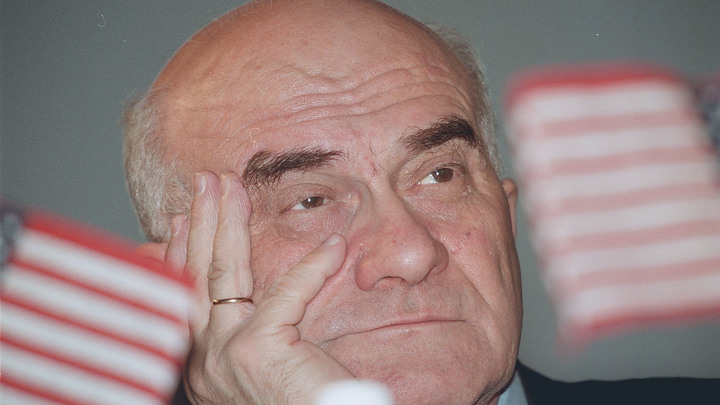 Наставник Набиуллиной экстренно доставлен в реанимацию. Состояние критическое - источник