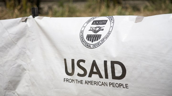 Белорусская демократия в миллионах долларов: Рассекречены партнёры USAID