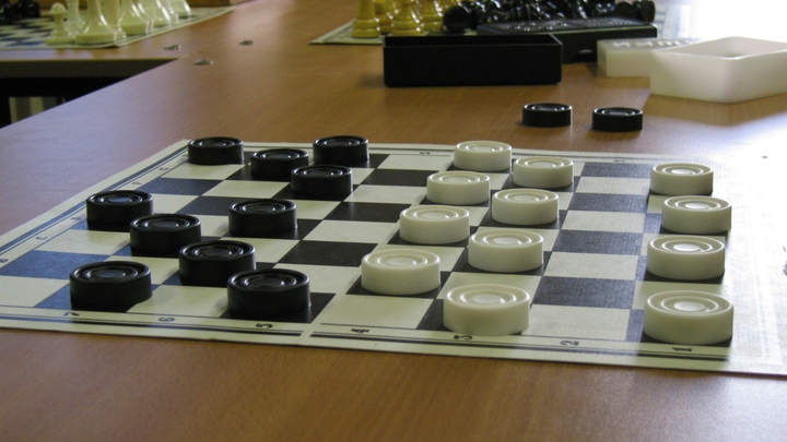 Ты выбит из колеи: Русская шашистка описала чувства после выходки с флагом в финале ЧМ