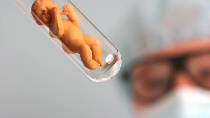 Процедуру ЭКО сравнили с фашистскими практиками