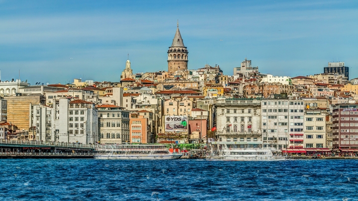 Отдых в Турции влетает в копеечку. Заоблачные цены удивили даже турок