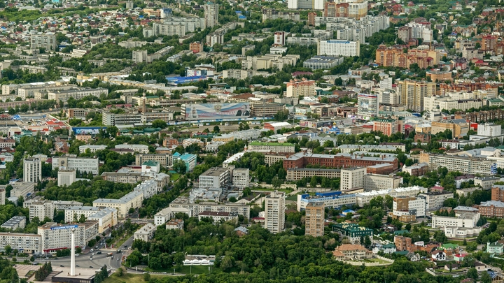 Появился демографический прогноз по Ульяновской области до 2046 года