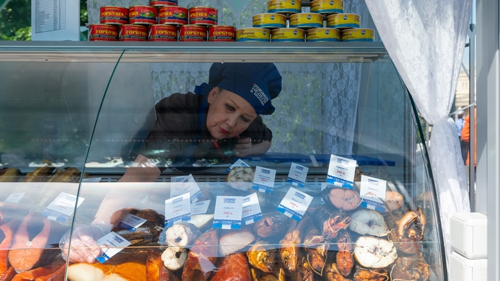 Названы десять важных законопроектов для всей России