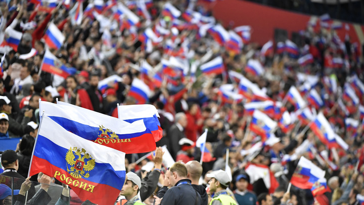 Украинский план лишения России 1/8 провалился: Наши спортсмены вышли в плей-офф