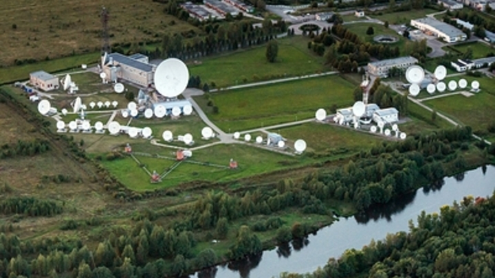 Подмосковье готовится к сезону паводков