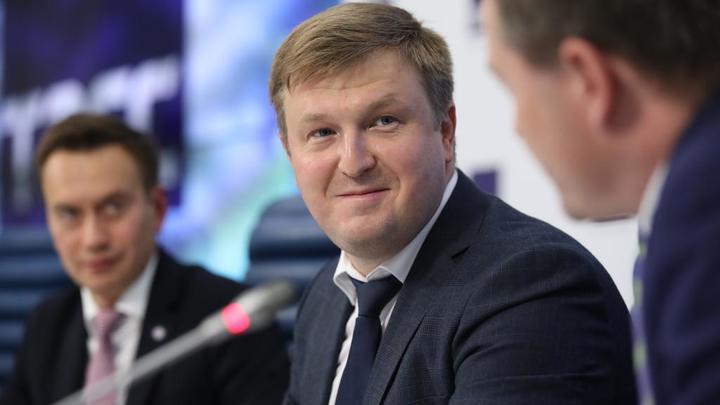 На усмотрение регионов: Регулировать налоговый режим для самозанятых будут местные власти - замминистра