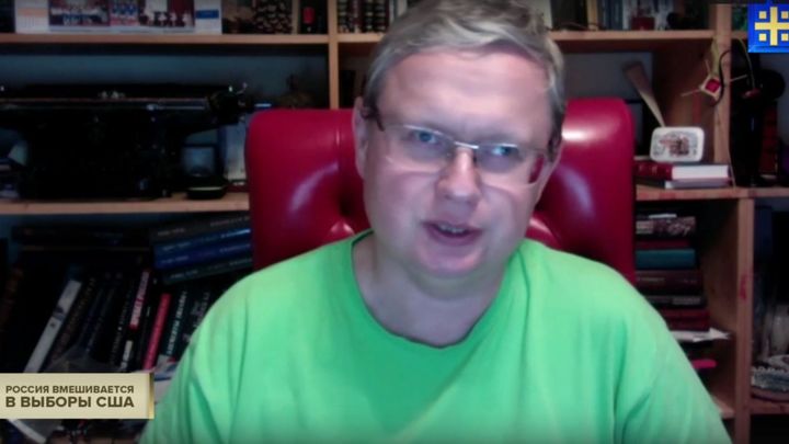 Америка начнёт превращаться в Зимбабве: Делягин предрёк США мятеж и хаос