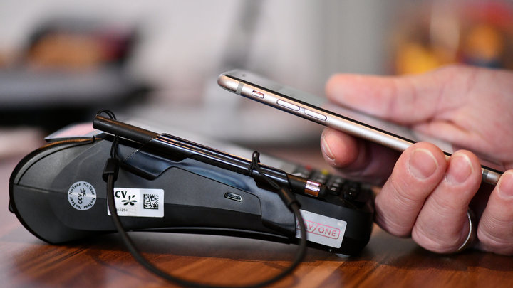 Под угрозой пароли и личные данные: Программист из США нашёл серьёзную уязвимость в iPhone