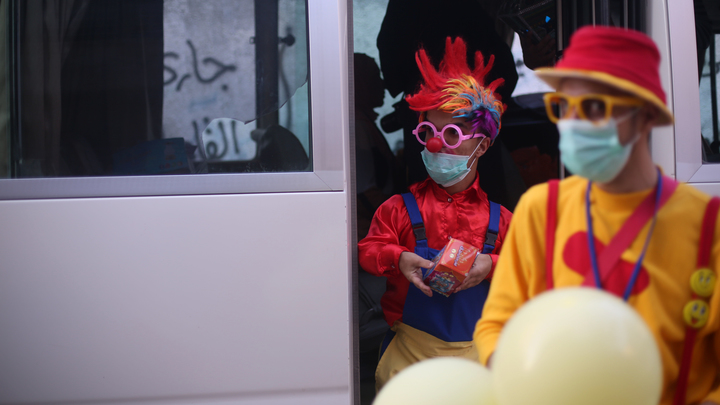 России нужны ценности, а не бунт. Кто остановит войну?