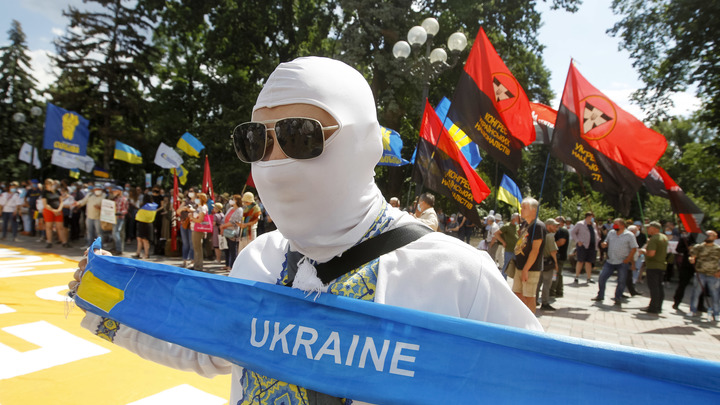 Ещё три года - и Россию ждёт крах: Пугающий прогноз порадовал украинцев