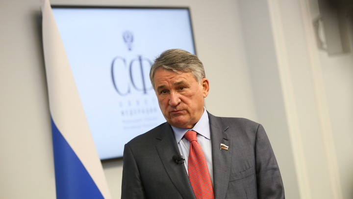 Россия предостерегла Армению от присоединения к Римскому статуту: Изучите последствия