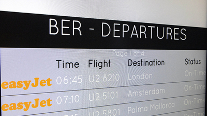 ЕС может изменить шенгенский визовый кодекс ради русских