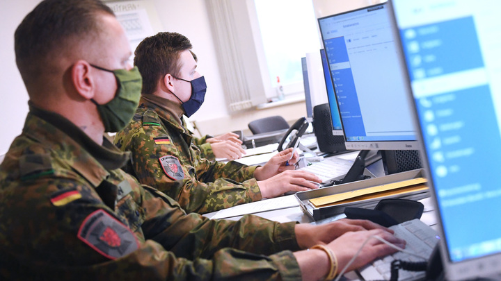 Есть противостояние, но…: Эксперт оценил страшилки из Праги о первой стадии Третьей мировой