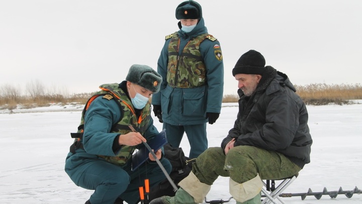 Браконьеров на Ямале будут ловить вместе с ОМОНом