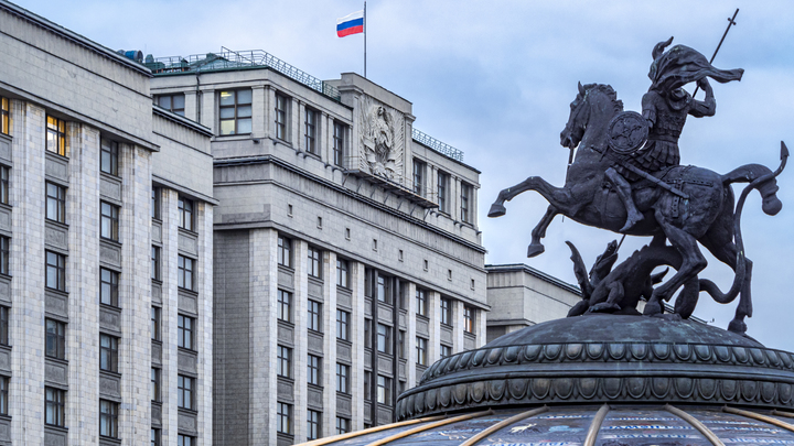 Названы 3 самых богатых депутата Госдумы от Свердловской области