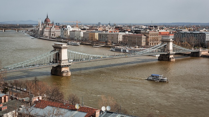 Помощь Украине из общего котла раскритиковал венгерский министр