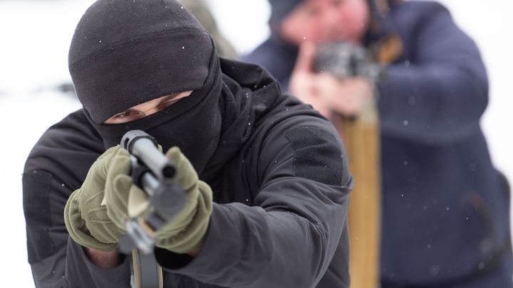 В США заявили о скором падении Киева и гибели 85 тыс. человек: Русские уже в пути