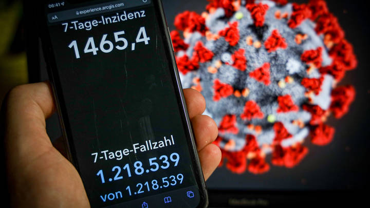 Штамм, конечно, не последний: Вирусолог рассказал, чего ждать от коронавируса