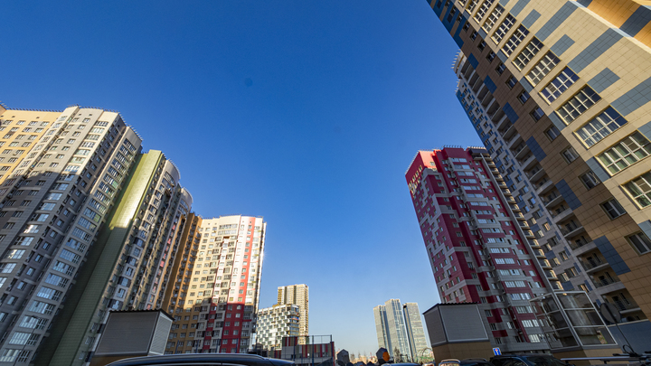 За что жителей многоэтажек штрафуют до 100 000 рублей?