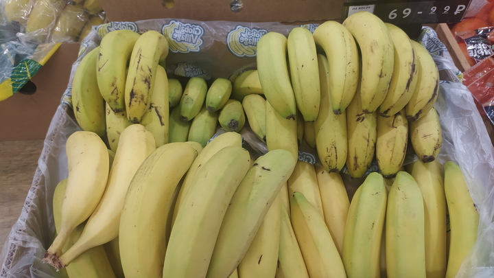 Германия хочет избежать энергетической катастрофы при помощи банановой кожуры