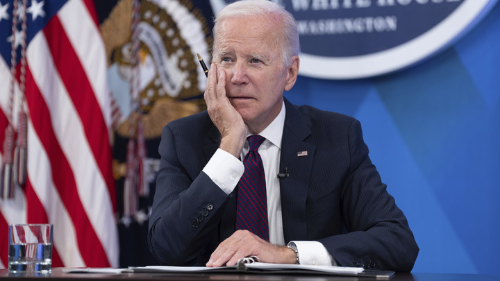 Саудиты показали характер: Байдена добили новым плевком