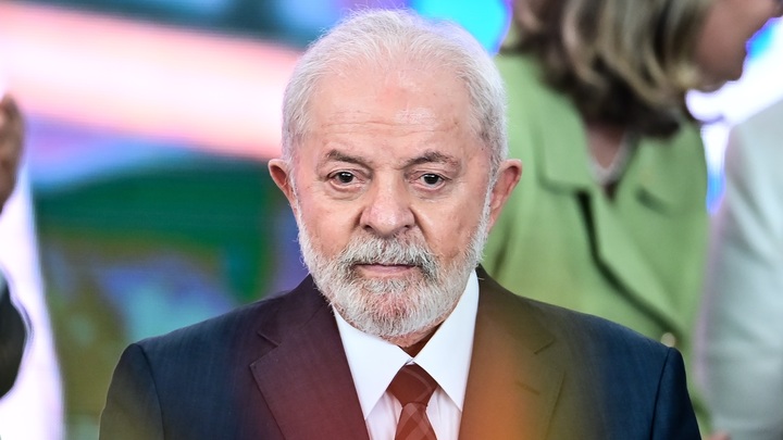 Этому нет оправдания: Президент Бразилии осудил действия Израиля в секторе Газа