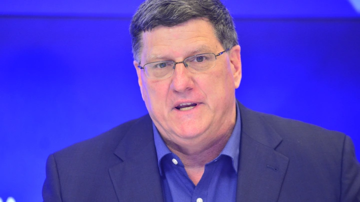 Экс-разведчик Риттер: Страны Латинской Америки могут развязать войну против США