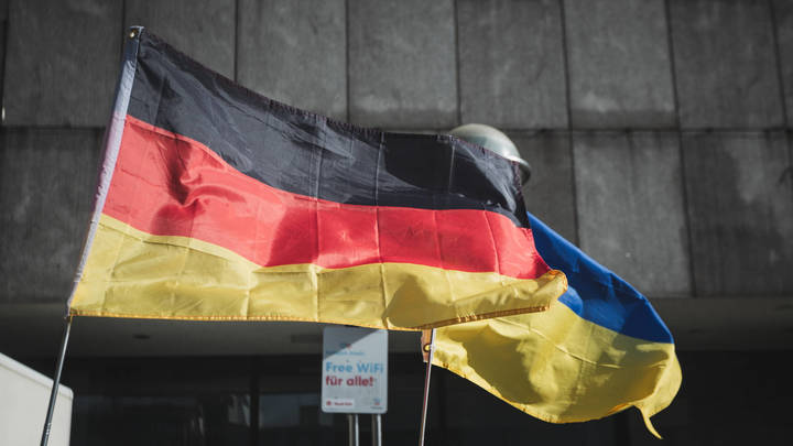 Spiegel: Германия вышла на тайные переговоры с Индией по вопросу Украины
