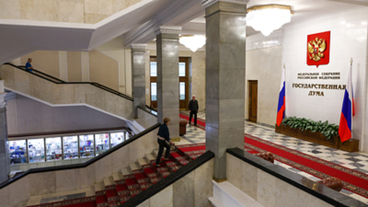 Госдума придумала новые ограничения для иноагентов