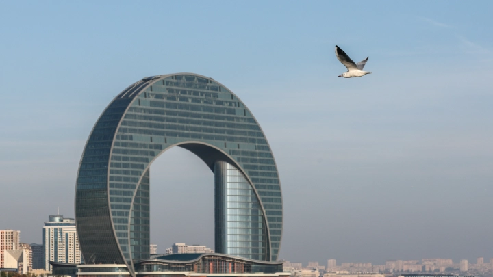 Друзья ударили в спину снова. Азербайджан начал тихое наступление на Россию