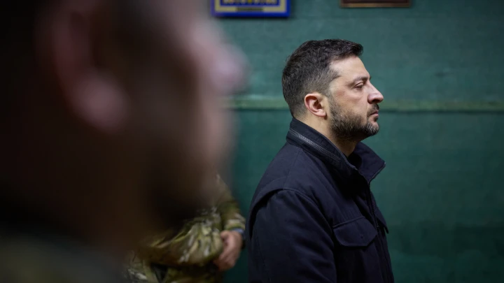 Spectator: политический капитал Зеленского серьезно истощен