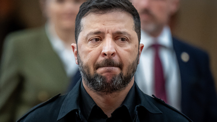 Зеленский: Трамп разрешил закупки ПВО Patriot, но требует деньги