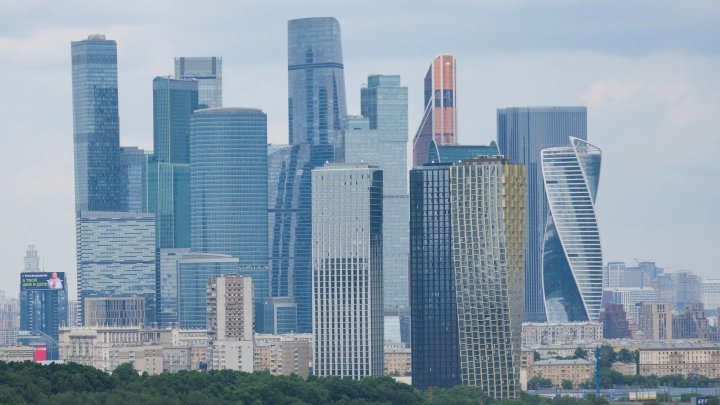 Синоптик Леус предупредил об идущем в Москву похолодании