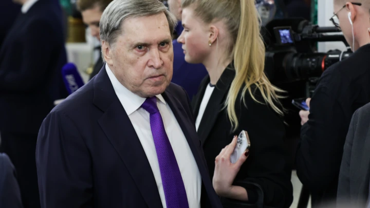 Ушаков: Россия и США разочаровывают друг друга