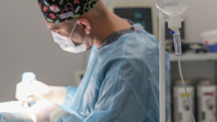 Врач назвал опасный симптом, который точно нельзя игнорировать: Первый сигнал рака мозга