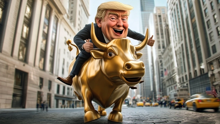 Трамп оскорбил Саудовскую Аравию? Журналисты попытались исправить ситуацию. Вышло нелепо