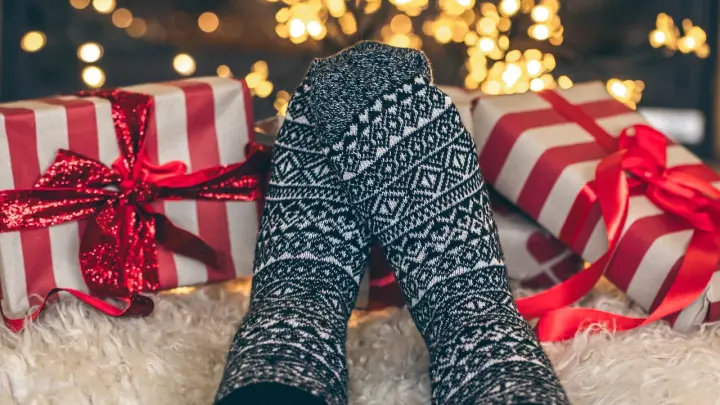 Брестский мастер раскрыл секрет пропажи носков при стирке