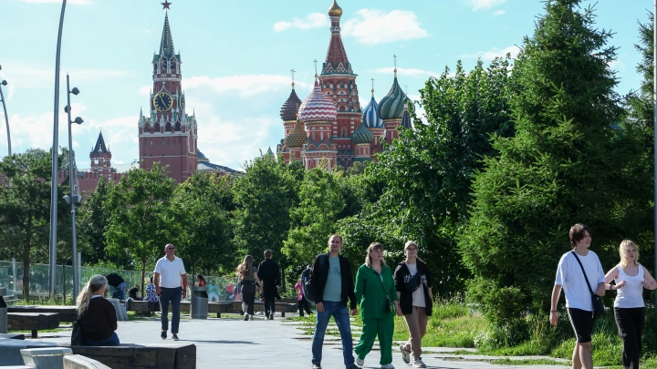 Россия может стать крупнейшим мировым игроком. Но есть одно условие