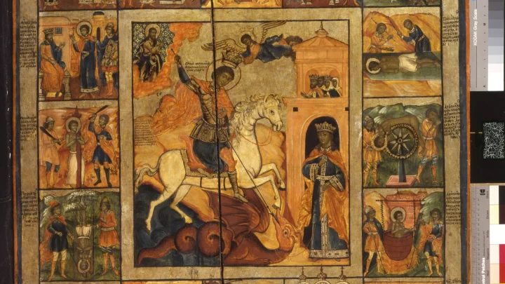 Православные отмечают День Георгия Победоносца: что запрещено делать