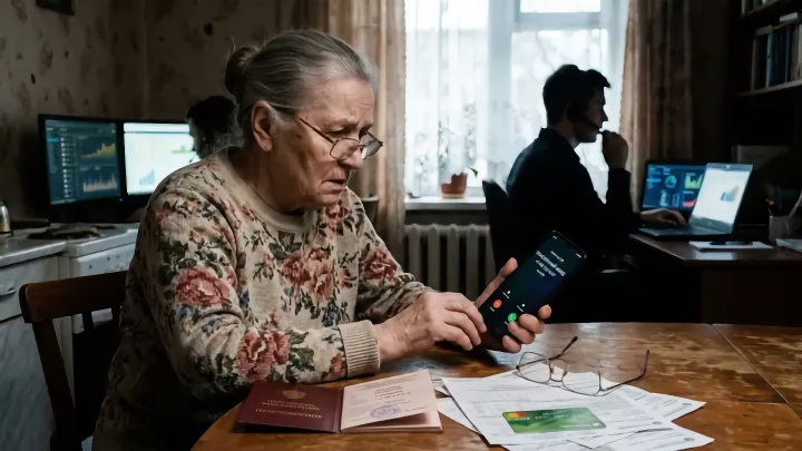 С марта начнутся блокировки переводов: Новые правила - следите за телефонами