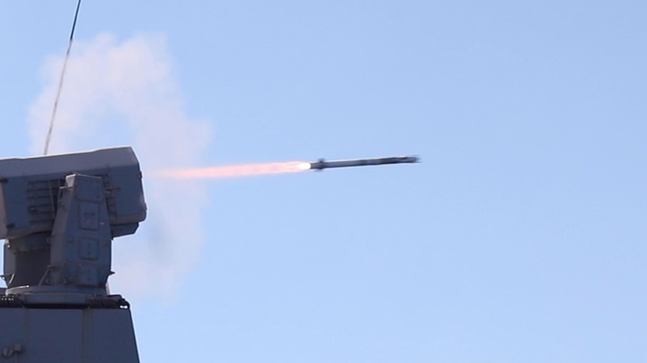 Киеву разрешили бить западными ракетами по Белгороду - Pais