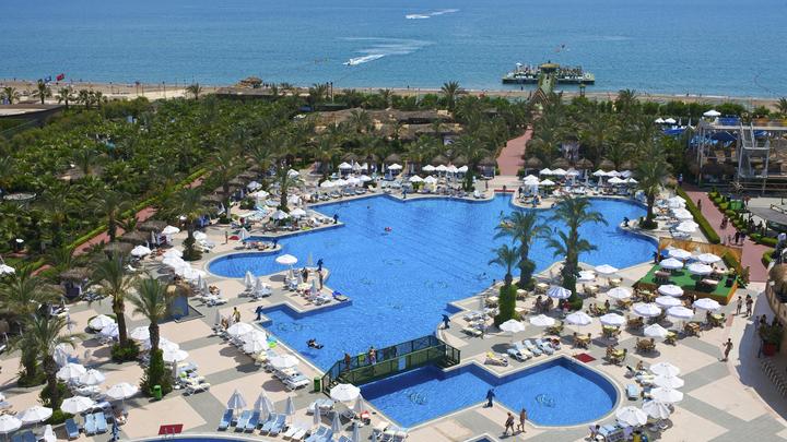 Русским важно знать: В Турции предложили пересмотреть систему all inclusive