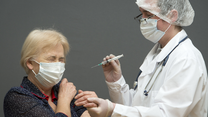 Коронавирус в Ленинградской области на 29 марта: восемь смертей и зараженные в Волхове