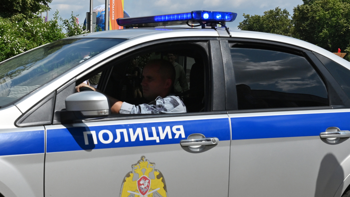 В ходе драки в Москве местному жителю был нанесен смертельный удар